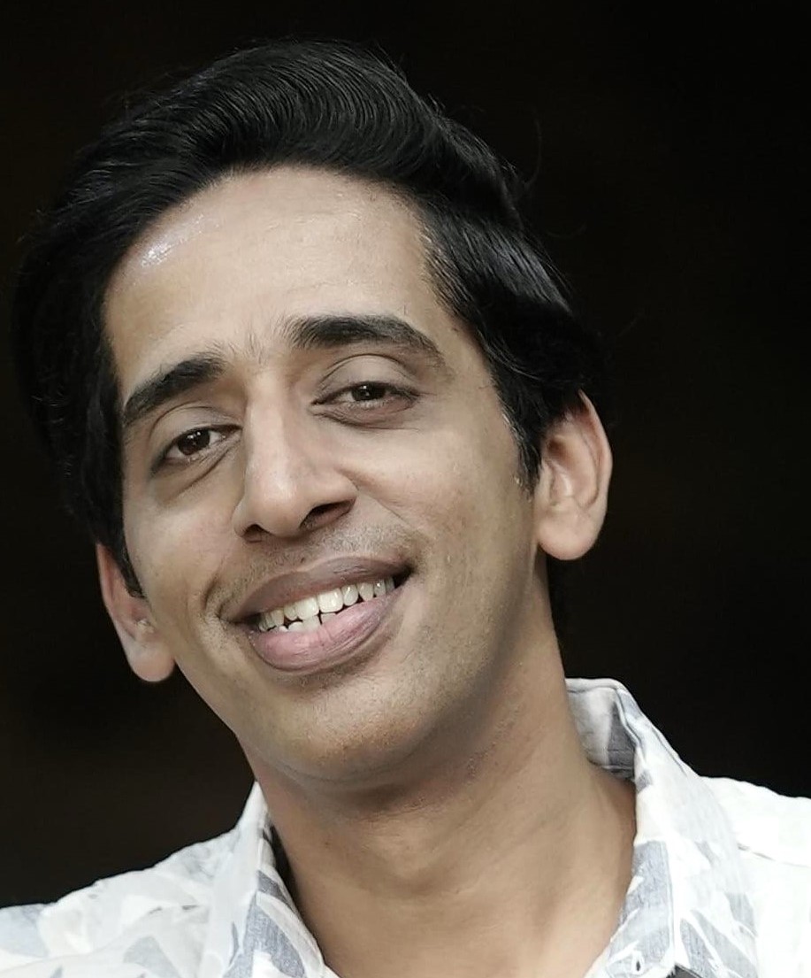 Dr. Rahul R Lexman