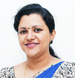 Dr. Ann Mary Jose