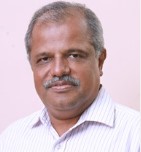 Dr. Aby K Abraham