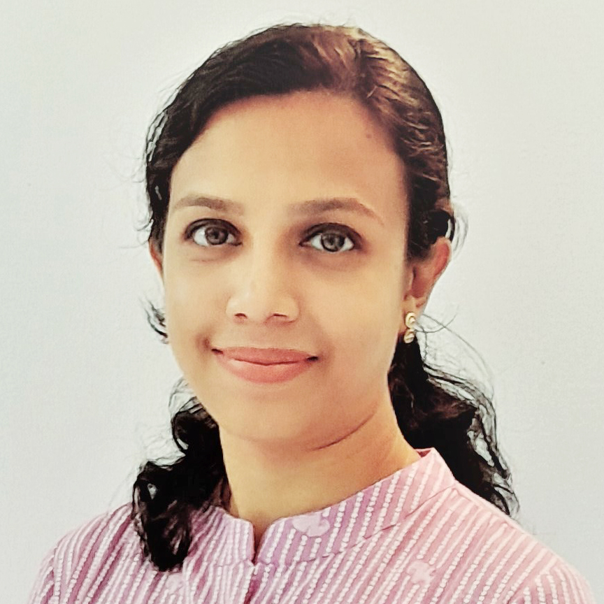 Dr. Minnu F Pynadath