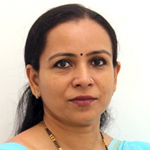 Dr. Sandhya G