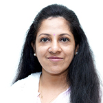 Dr. Rohini Pillai