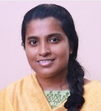 Dr. Anu Antony