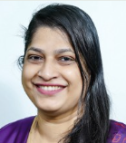 Dr. Ayana Johny