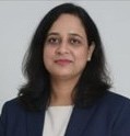 Dr. Rintu Anthony