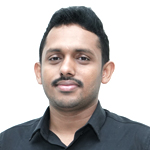 Dr. Muhammed Niyas K P