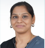Dr. Arathi Krishna