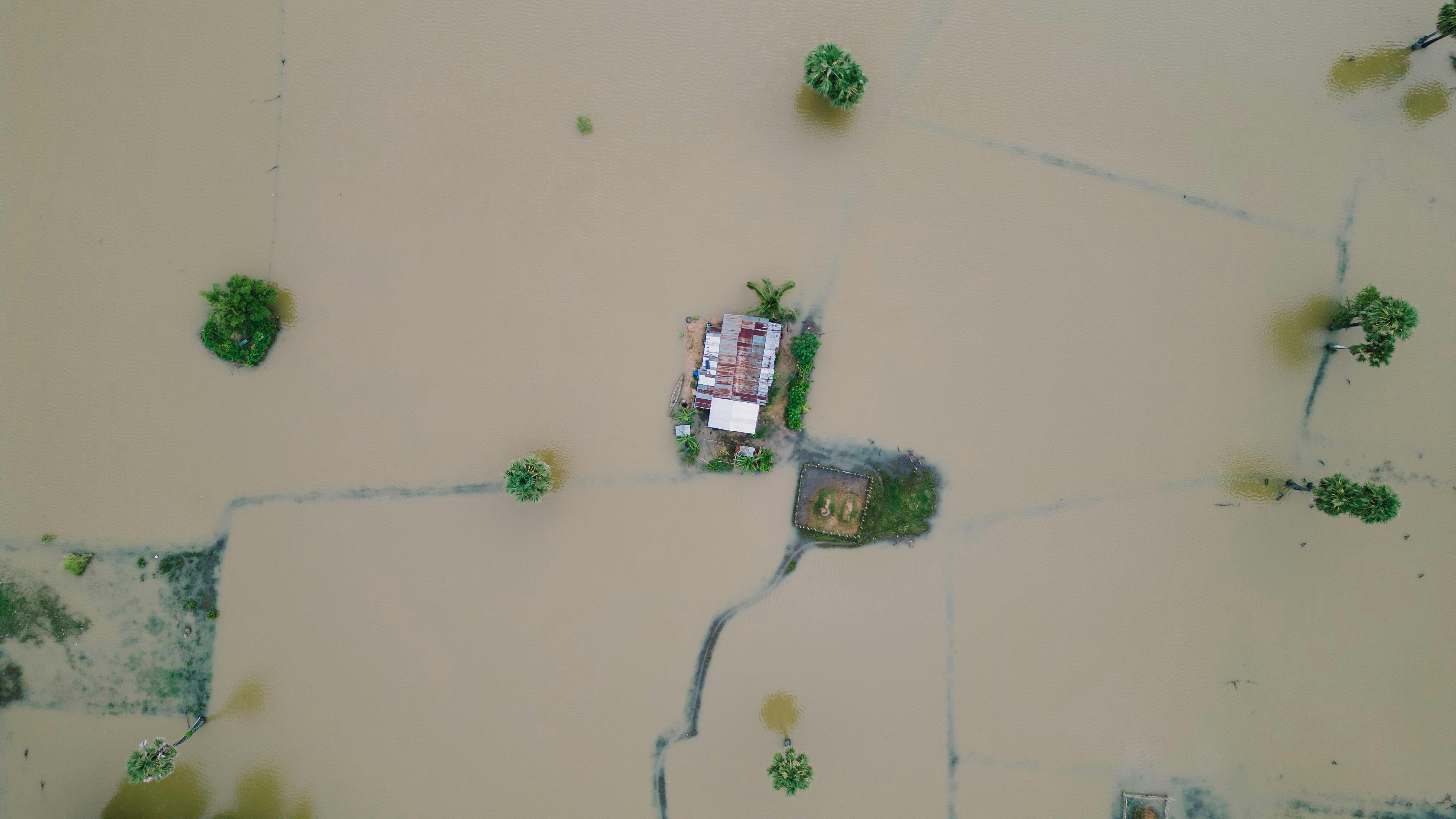 Climate resilience through AI: Can Kerala lead the way? 