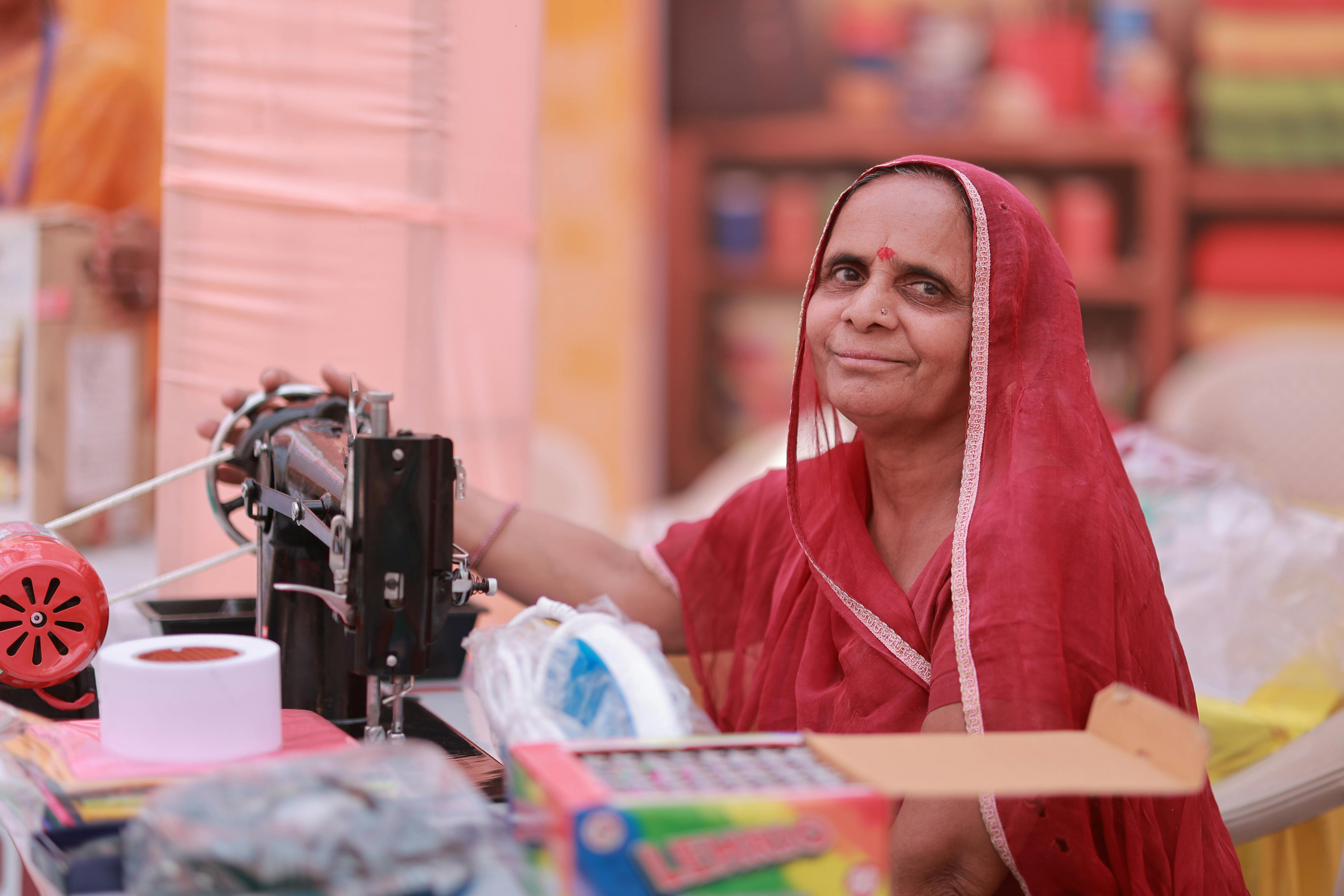 The Indian Microfinance Journey: Pathways to Financial Inclusion and Sustainable Development