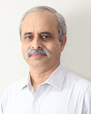 Sunil Puliyakot