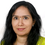 Jaya Radhakrishnan